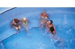���� ����� New Olimpos Beach 3*