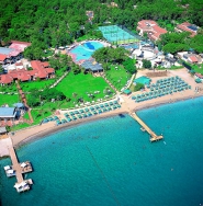 ���� ����� Nurol Club Salima ( Club Salima) HV-1*