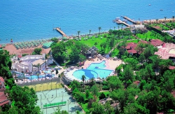 ���� ����� Nurol Club Salima ( Club Salima) HV-1*