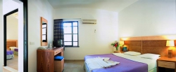 ���� ����� Nurol Club Salima ( Club Salima) HV-1*