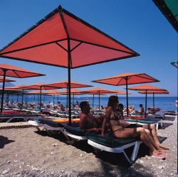 ���� ����� Olimpos Hotel 3*