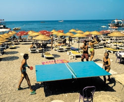 ���� ����� Olimpos Hotel 3*