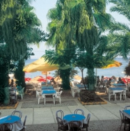 ���� ����� Olimpos Hotel 3*