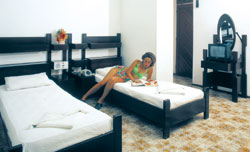 ���� ����� Olimpos Hotel 3*
