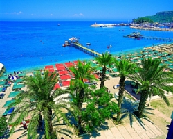 ���� ����� Olimpos Hotel 3*