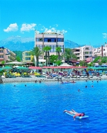 ���� ����� Olimpos Hotel 3*