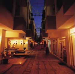 ���� ����� Olimpos Hotel 3*