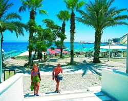 ���� ����� Olimpos Hotel 3*