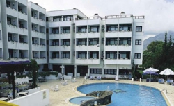 ���� ����� Ozkaymak Annex Marina Hotel 4*