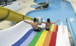 ���� ����� Ozkaymak Annex Marina Hotel 4*