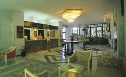 ���� ����� Ozkaymak Annex Marina Hotel 4*