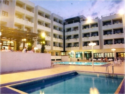 ���� ����� Ozkaymak Annex Marina Hotel 4*