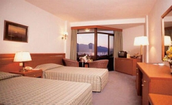 ���� ����� Ozkaymak Kemer Marina Hotel 5*