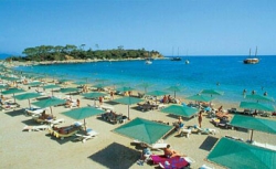 ���� ����� Ozkaymak Kemer Marina Hotel 5*