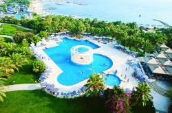 ���� ����� Ozkaymak Kemer Marina Hotel 5*