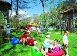 ���� ����� Ozkaymak Kemer Marina Hotel 5*