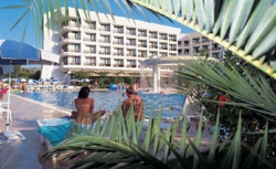 ���� ����� Ozkaymak Kemer Marina Hotel 5*