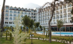 ���� ����� Palmet Resort Hotel 5*