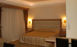   Palmet Resort Hotel 5*
