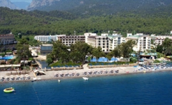 ���� ����� Palmet Resort Hotel 5*