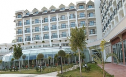 ���� ����� Palmet Resort Hotel 5*