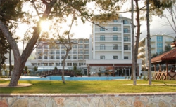 ���� ����� Palmet Resort Hotel 5*