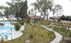 ���� ����� Palmet Resort Hotel 5*