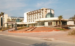   Palmet Resort Hotel 5*