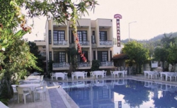 ���� ����� Paradise Hotel 2*