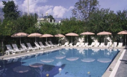 ���� ����� Paradise Hotel 2*