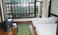 ���� ����� Paradise Hotel 2*