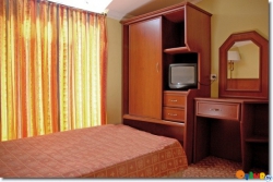 ���� ����� Paradise Hotel 2*