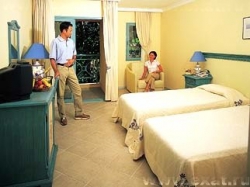 ���� ����� Paloma Club Sultan Beldibi 4*