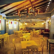 ���� ����� Paloma Club Sultan Beldibi 4*