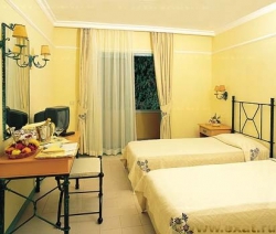 ���� ����� Paloma Club Sultan Beldibi 4*