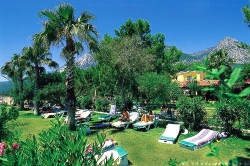 ���� ����� Paloma Club Sultan Beldibi 4*