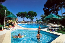 ���� ����� Paloma Club Sultan Beldibi 4*
