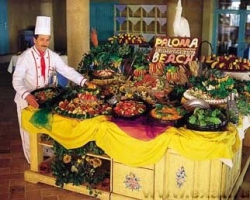 ���� ����� Paloma Club Sultan Beldibi 4*