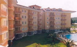 ���� ����� Park Claros Akka Hotel 4*