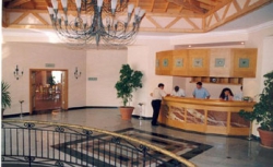 ���� ����� Park Claros Akka Hotel 4*