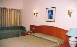 ���� ����� Park Claros Akka Hotel 4*
