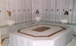 ���� ����� Park Claros Akka Hotel 4*