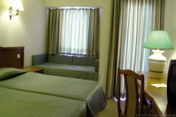 ���� ����� Park Claros Akka Hotel 4*