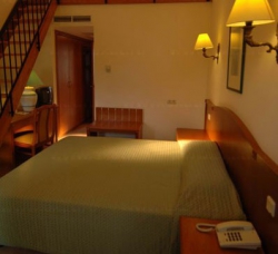 ���� ����� Park Claros Akka Hotel 4*