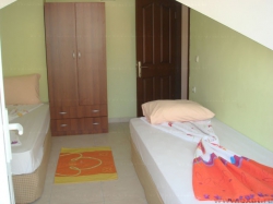 ���� ����� Partmezzo Apart 3*