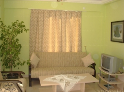 ���� ����� Partmezzo Apart 3*