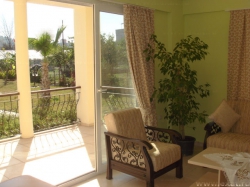 ���� ����� Partmezzo Apart 3*
