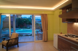���� ����� Partmezzo Apart 3*