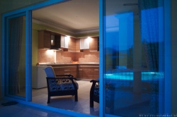 ���� ����� Partmezzo Apart 3*