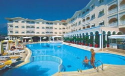 ���� ����� Pasha's Princess 4*